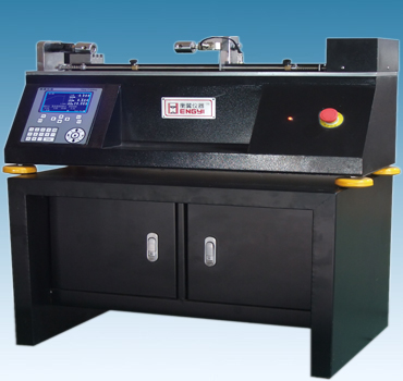 臥式顯微薄膜力學測試機產品介紹