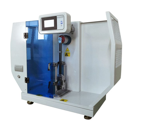 1670987142980315.png 觸摸屏操作擺錘式簡懸臂梁數(shù)顯沖擊試驗(yàn)機(jī)衡翼品質(zhì)好售后有保障