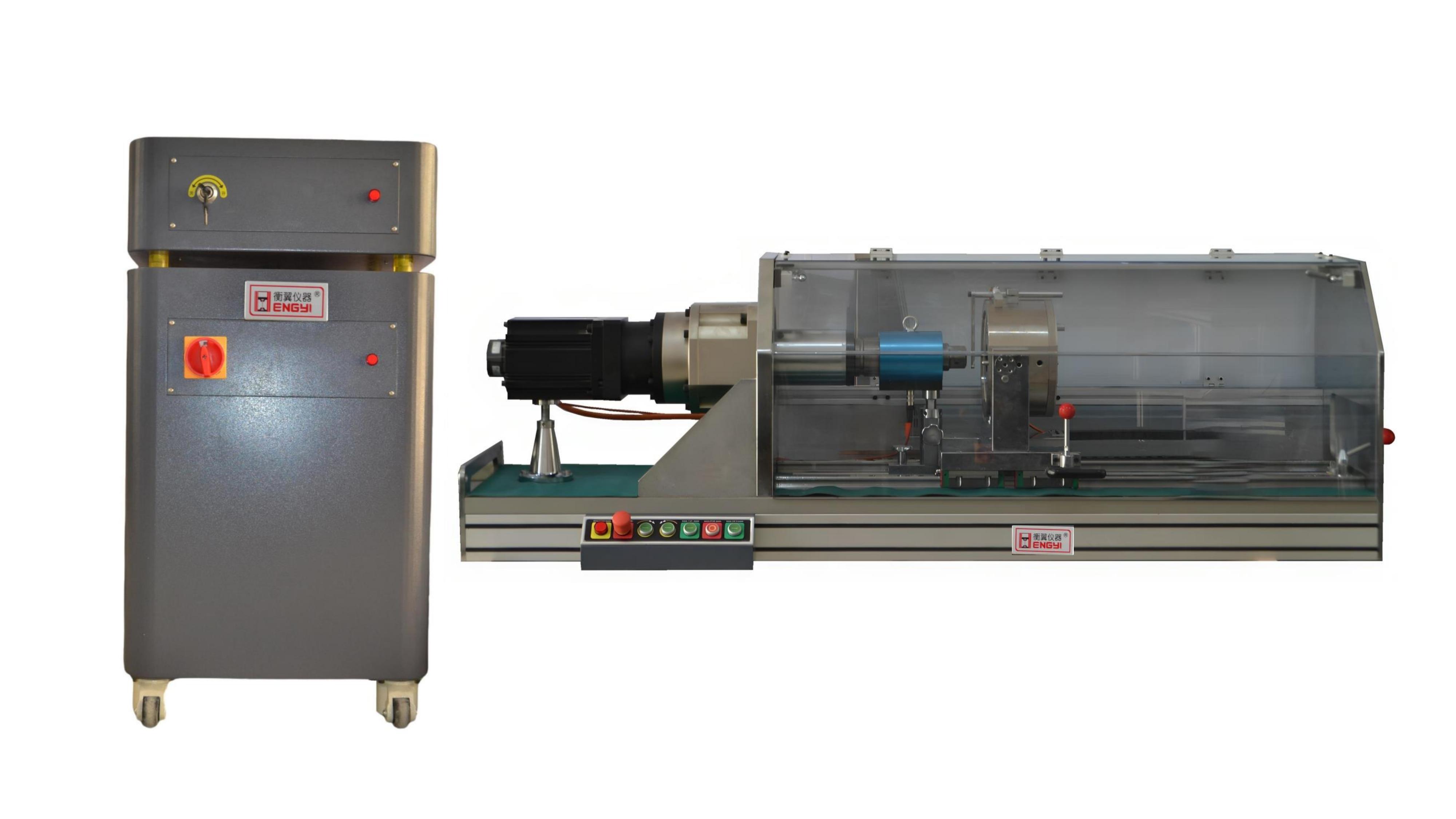 2000N.m微機控制螺紋摩擦系數測試儀